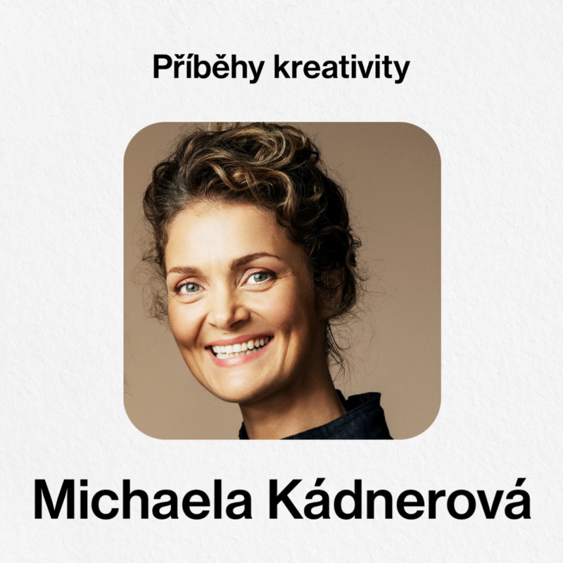 Obrázek epizody Příběhy kreativity - Michaela Kádnerová (Bohemian Perfection - tradiční řemesla)