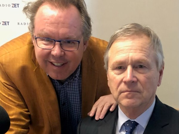 Vojenské přemýšlení ve variantách je v politice často potřeba, myslí si bývalý náčelník Generálního štábu Jiří Šedivý