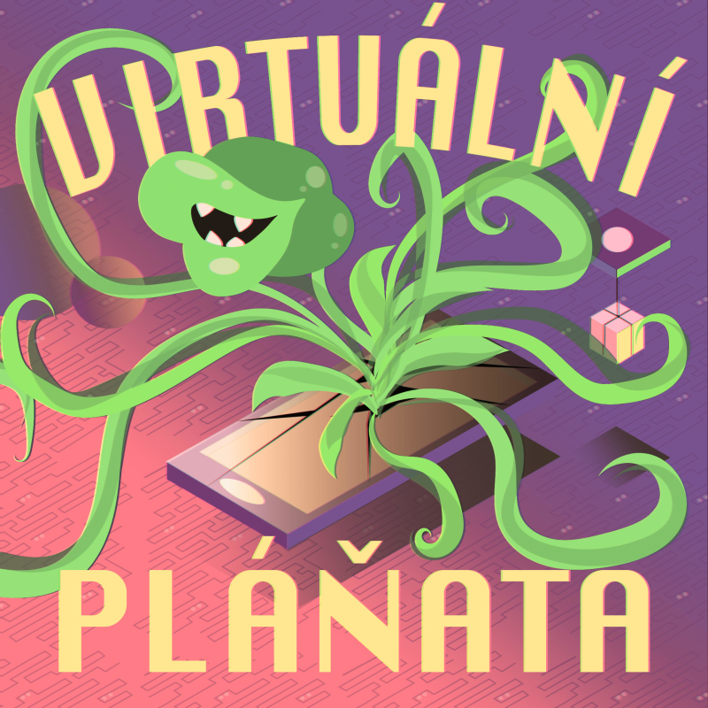 Obrázek epizody 02 • Když nemáme cíl •