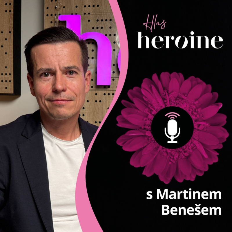 Obrázek epizody Dětský ombudsman Martin Beneš: Dítě se nestává relevantním až v osmnácti