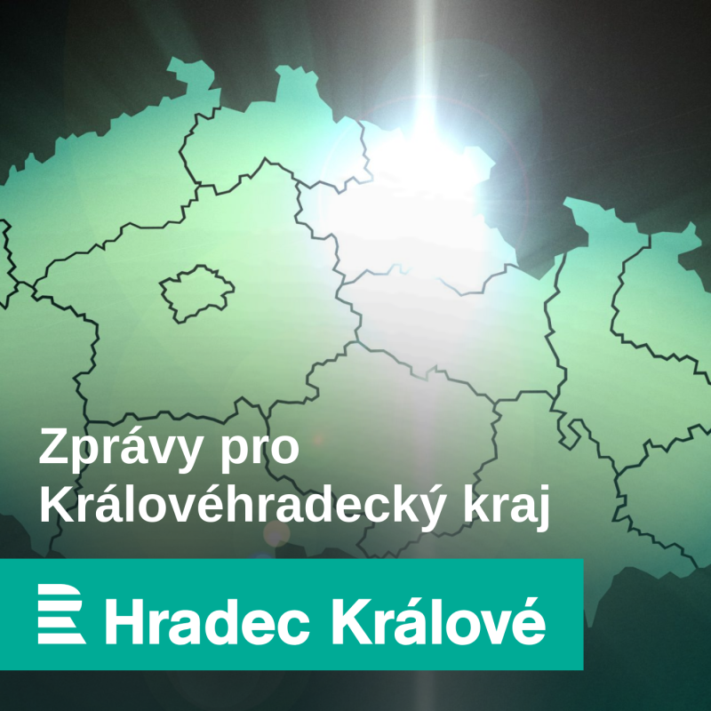 Obrázek epizody V Novém Městě nad Metují je k vidění výstava fotografií o osudech Romů za druhé světové války