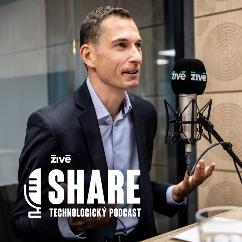 Obrázek epizody SHARE: Ušetríte rekonštrukciou? Nový nástroj to vám to povie presne