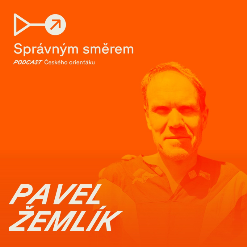 Obrázek epizody #35: Pavel Žemlík: Mapy.cz už nejsou jen české, s Mapy.com jdeme do světa.