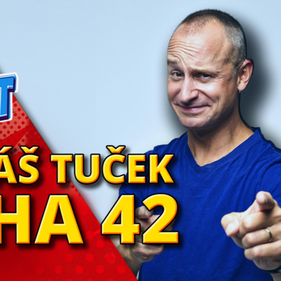 Obrázek epizody NOVÝ PODCAST + SOUTĚŽ: Popkult s Mikolášem Tučkem