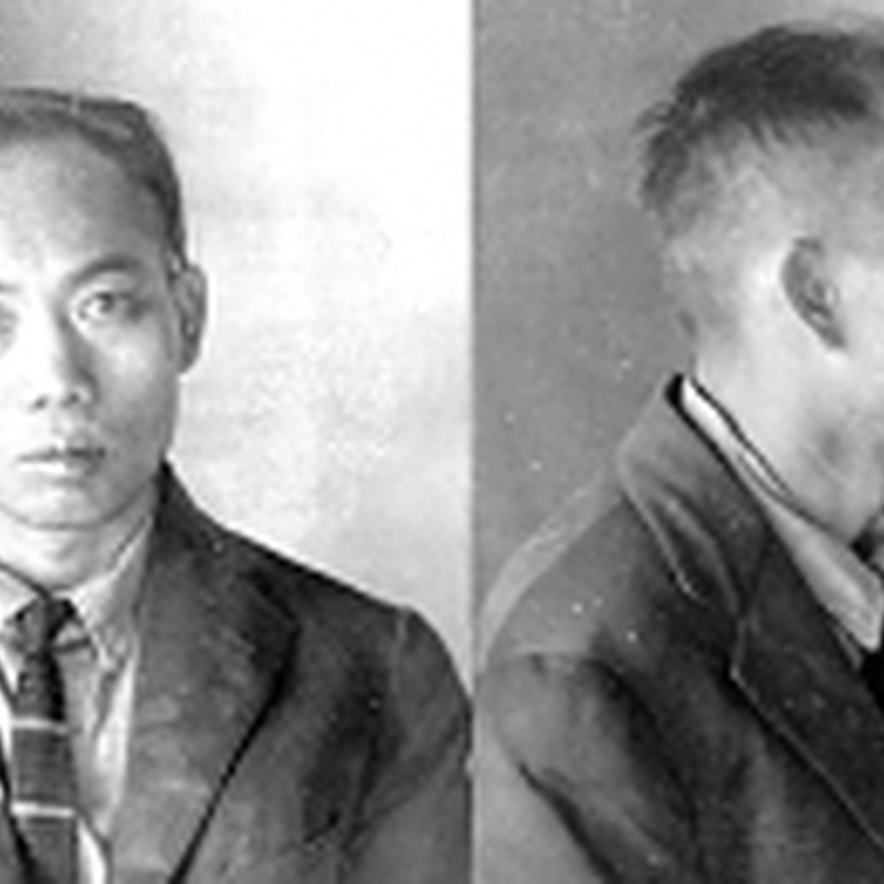 Obrázek epizody 8. února: Den, kdy byla poprvé využita plynová komora k trestu smrti