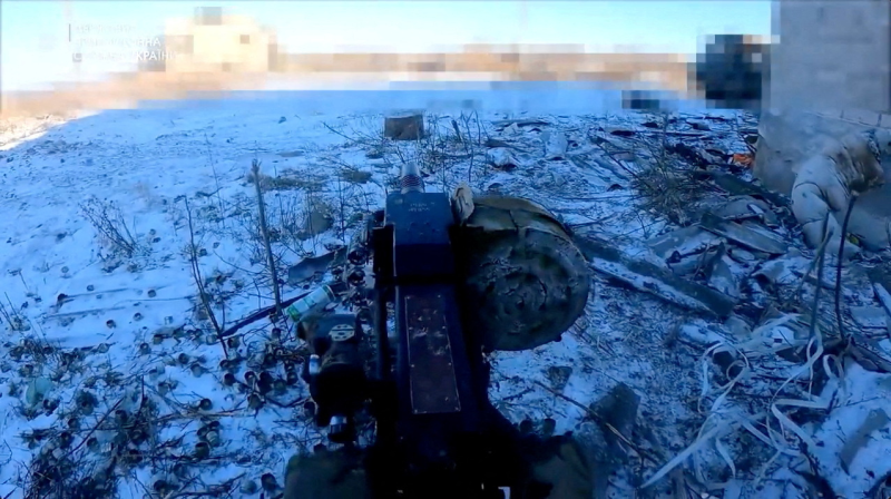 Obrázek epizody Rusové se dostali do slepé uličky a Wagnerovci jsou v nemilosti, ale konec války je v nedohlednu