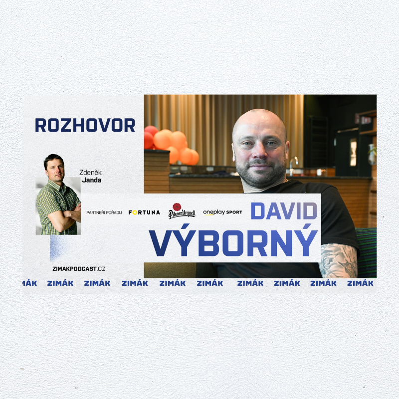 Obrázek epizody Rekordman Výborný o Červenkovi, uvedení mezi legendy i naštvání z omluvenek: Příště vystřel!