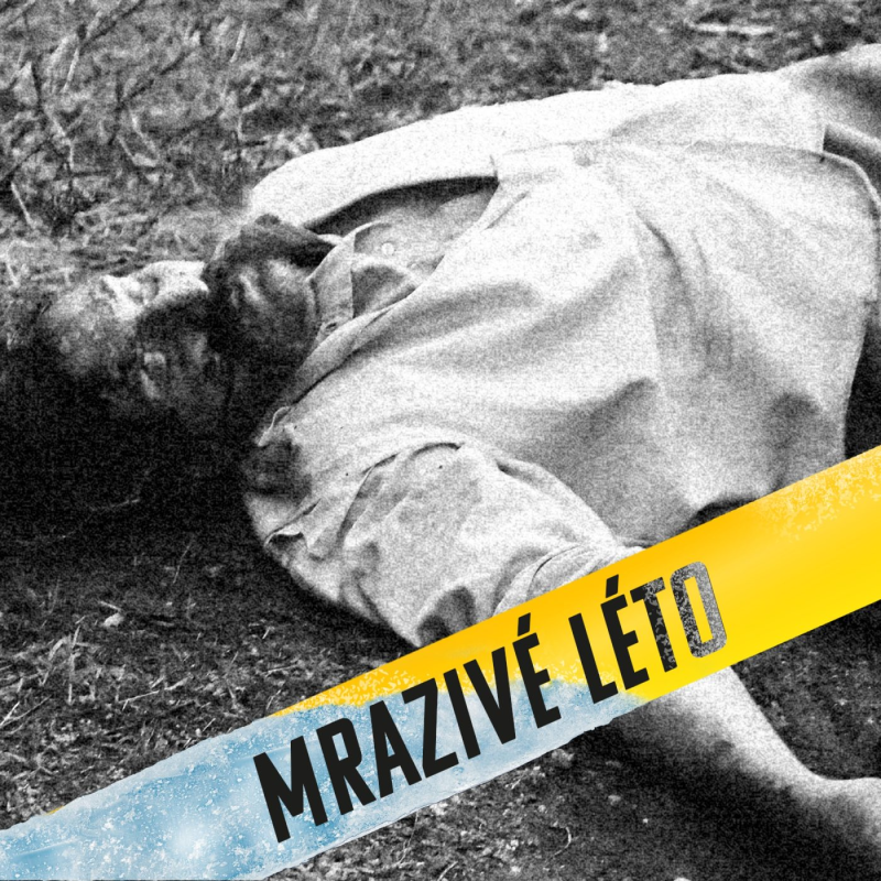 Obrázek epizody Historie českého zločinu: Cesta nikam. Pachatel vraždy ze srpna 1962 kriminalisty zastrašoval „utajeným posláním“ od StB