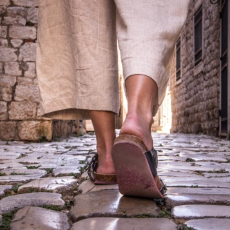 Obrázek epizody Kráčet životem s vírou v Božího syna