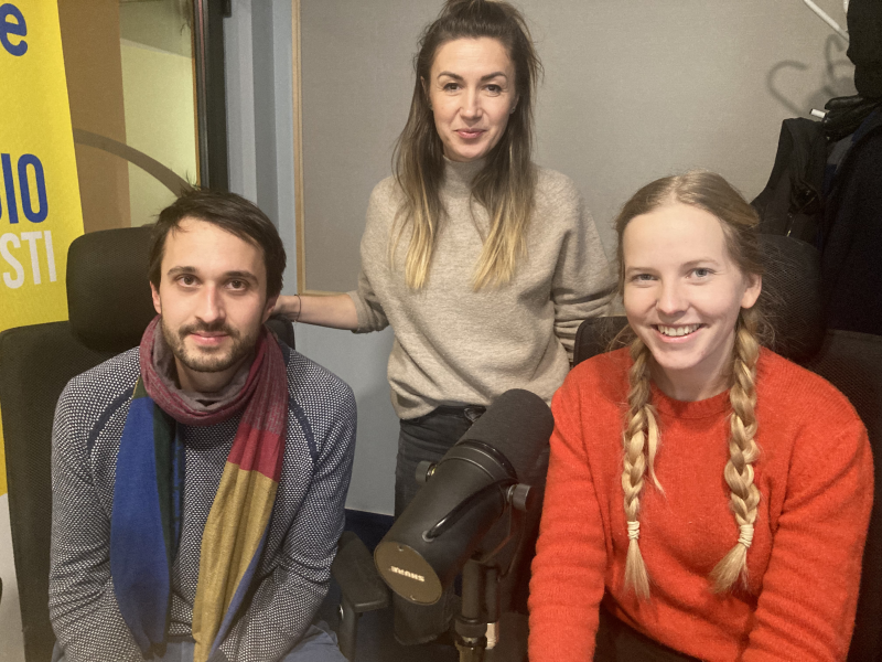 Obrázek epizody Post Bellum: Přes příběhy pamětníků si vytváříme vztah ke světu kolem nás