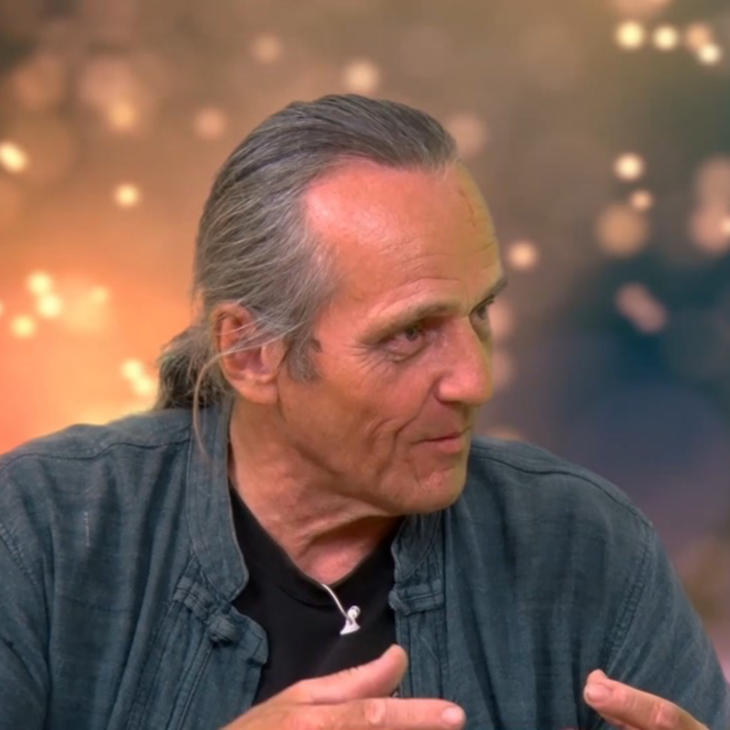 Obrázek epizody Pavel Roško, Sestřih: Jsme součástí velkých změn