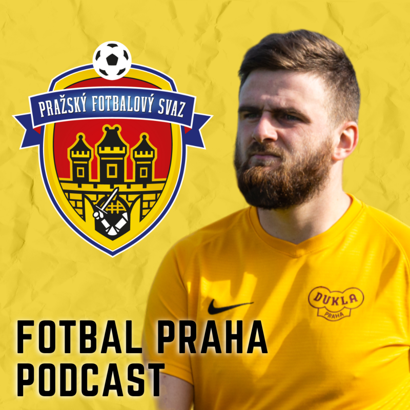 Obrázek epizody Na Dukle Jižní Město mě drží parta! Nehraju to pro peníze, říká Ondřej Kotlík.