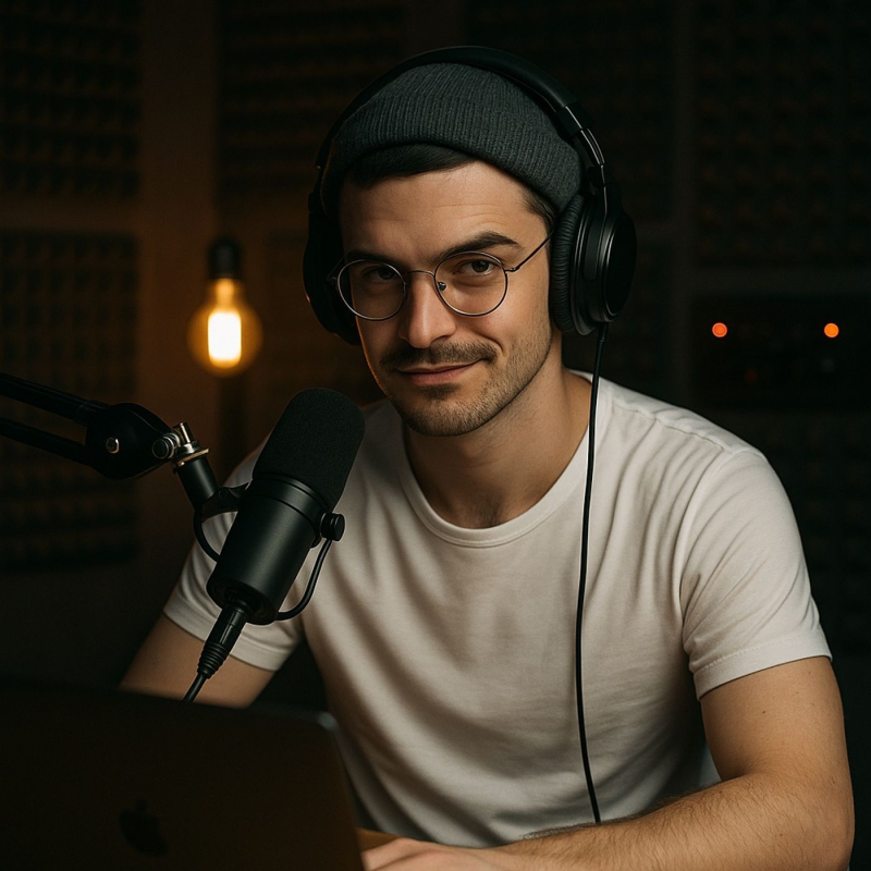 Obrázek epizody 29. Co se stane, když ignoruješ neverbální signály?