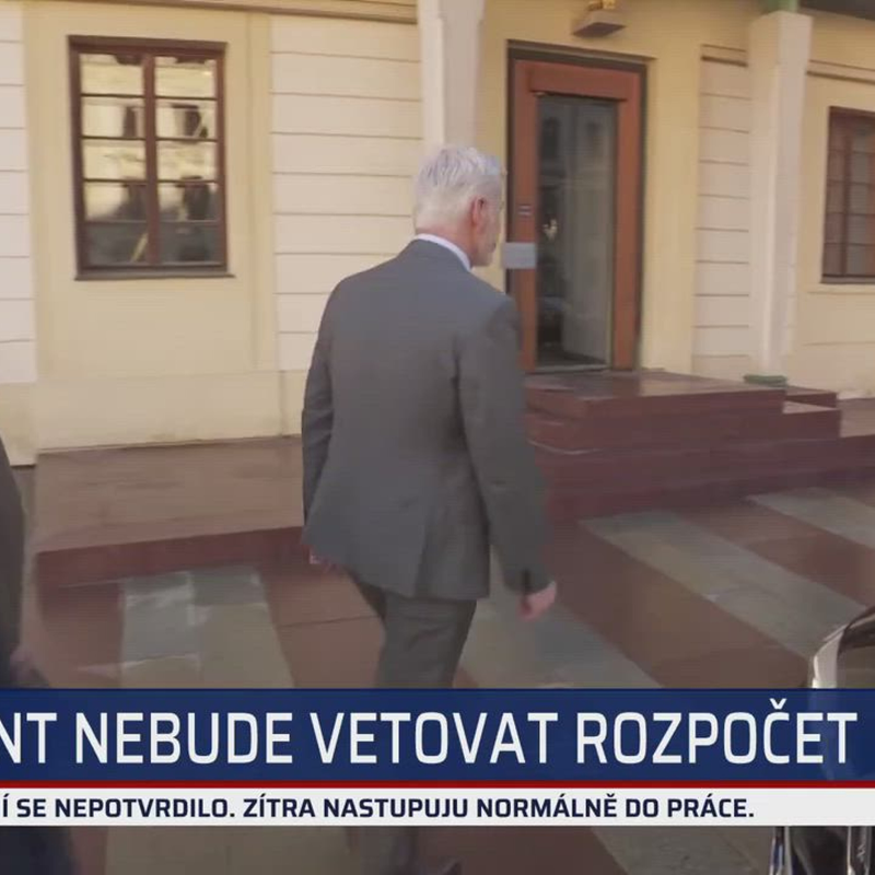 Obrázek epizody Prokop: Zavalený Červený si na ministerstvu brzy nevzpomene, kdo Turek vlastně je