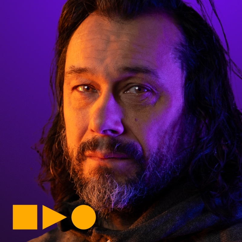 Obrázek epizody Pavel Liška: Papua-Nová Guinea je poslední zapomenuté místo na světě. Paragánská padina je má hláška