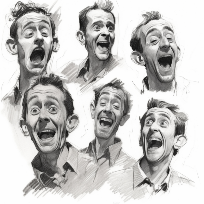 Obrázek epizody Vaše emoce na naše hlavy! O emocích individuálních, kolektivních i zakázaných