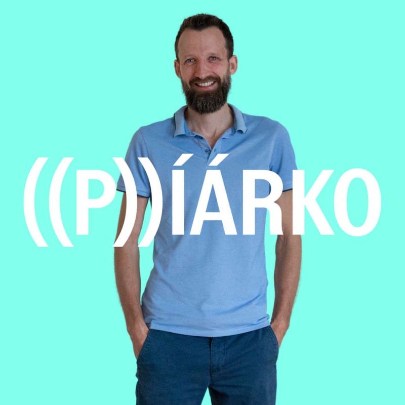 Obrázek epizody #19 Karel Pařízek o frameworku See-Think-Do-Care