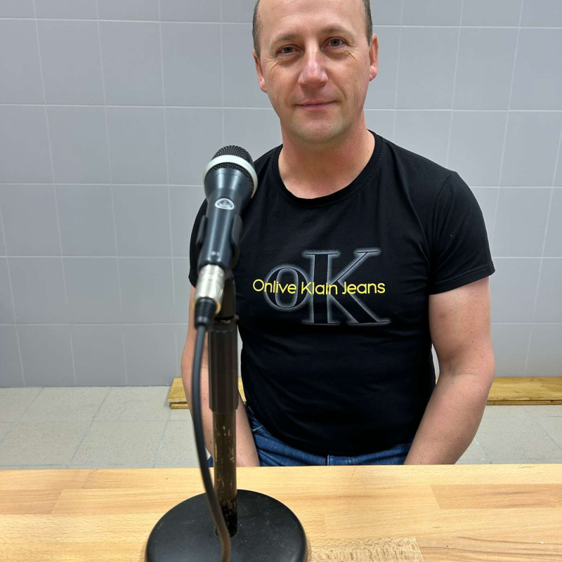 Obrázek epizody Jaroslav Hicl – Koncept informatického myšlení je skvělý, změny u žáků jsou znatelné