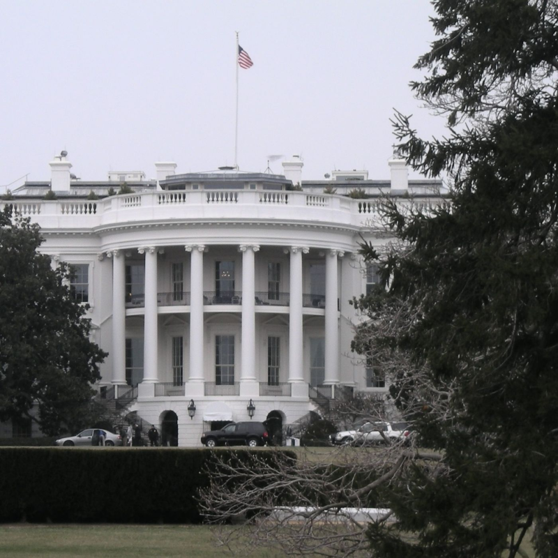 Obrázek epizody Zátiší 11/1/2023: Daniel Anýž o americké politice