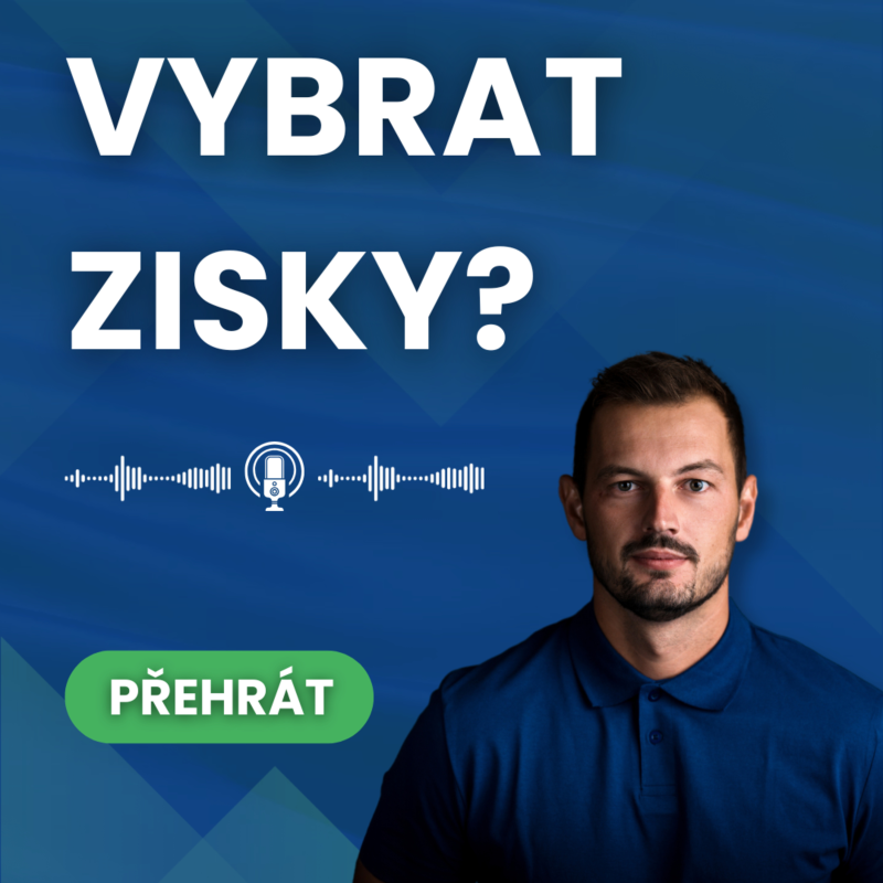 Obrázek epizody Nejhorší noční můra investorů se stává realitou. Je čas vybrat zisky z AI?