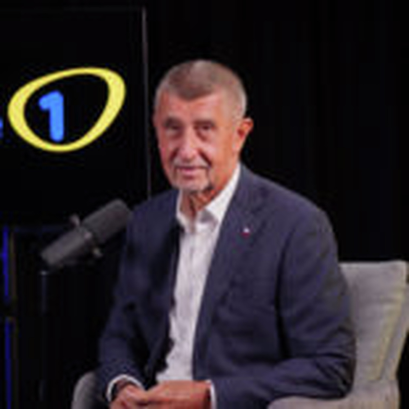 Obrázek epizody VOLBY 2025: Andrej Babiš /ANO/ – Tato nekompetentní vláda s námi nemluvila, důchody změníme