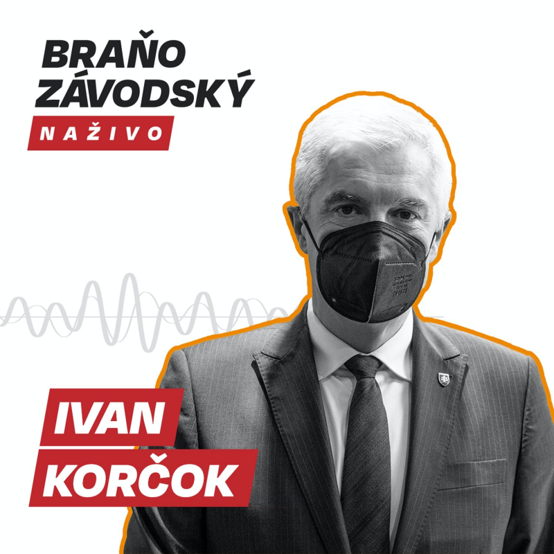 Obrázek epizody Pre Putina bude vojna drahá. Sankcie sa majú podľa Korčoka ešte stupňovať