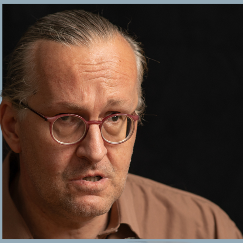 Obrázek epizody Jak funguje mozek, když zpomalíme: Aleš Stuchlík o stresu, paměti a vyhoření