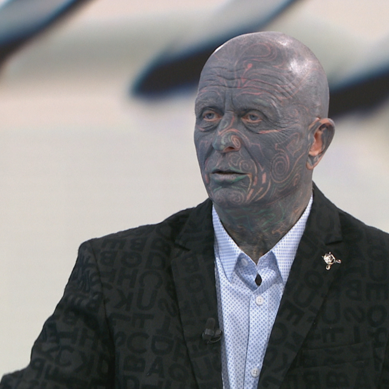 Obrázek epizody Franz: Babišovi dělá kampaň vláda. I kdyby měl 10 zlatých rybek, nevysnil by si takový štáb