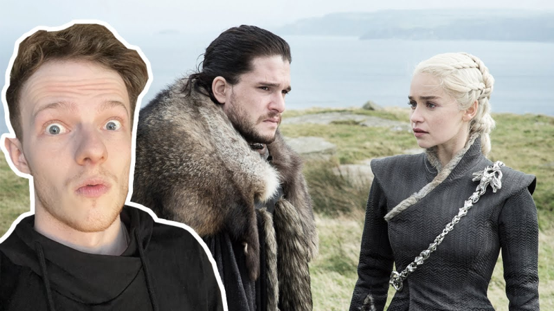 Obrázek epizody JE INCEST NEMORÁLNÍ? Podle mě ne nutně!