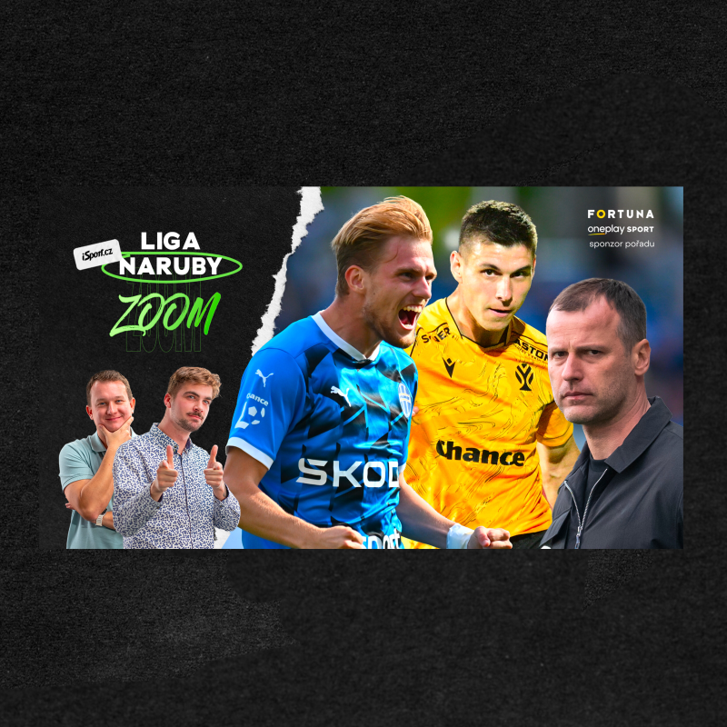 Obrázek epizody ZOOM | Zpomalený Jablonec, Deniovi náhradníci. Majer potvrzuje Vorlického slova, co Smetana v Opavě?
