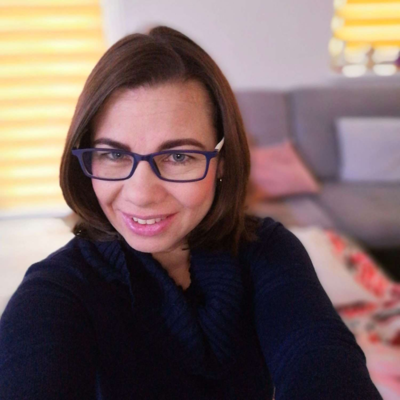 Obrázek epizody Sabotéři třeste se s Markétou Žitníkovou