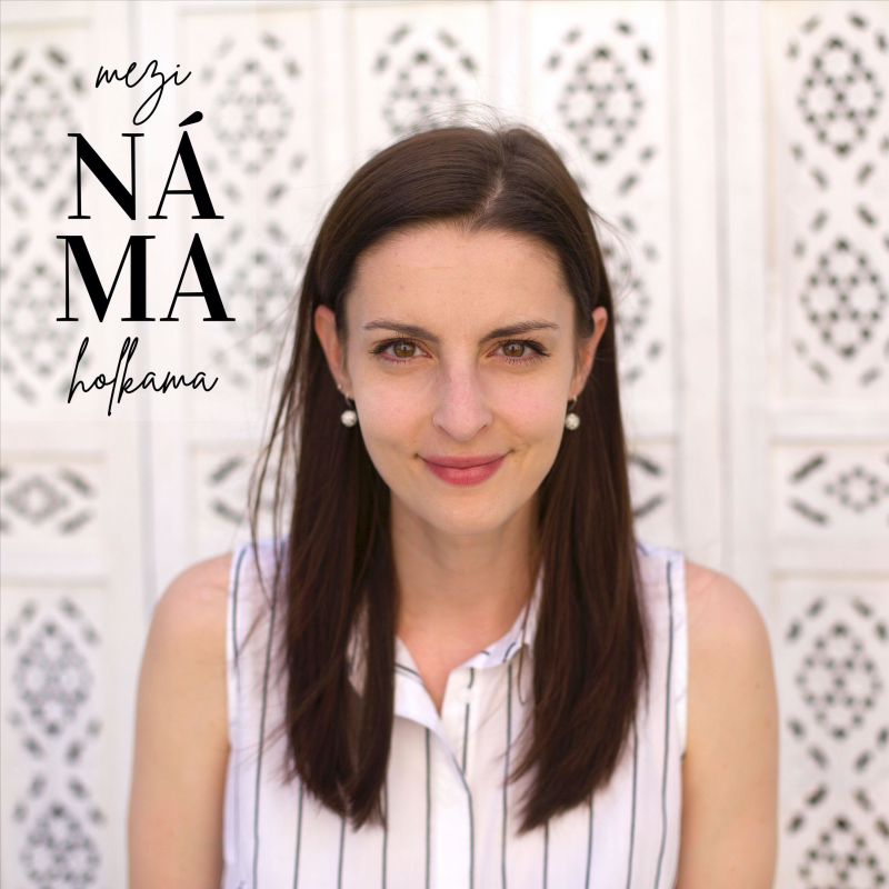 Obrázek epizody #13 Proč jsme tak vyčerpaní a vyhořelí?