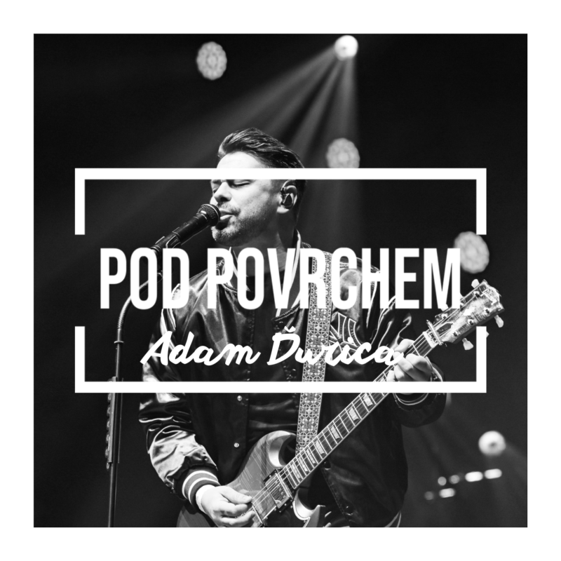 Obrázek epizody Adam Ďurica – zpěvák, skladatel, hlas, který spojuje Česko a Slovensko