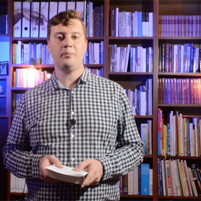 Obrázek epizody Žít štědrý život