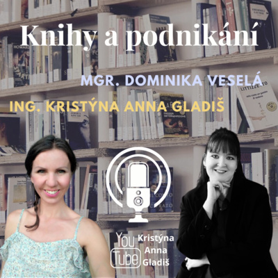 Obrázek epizody #094 Knihy a business