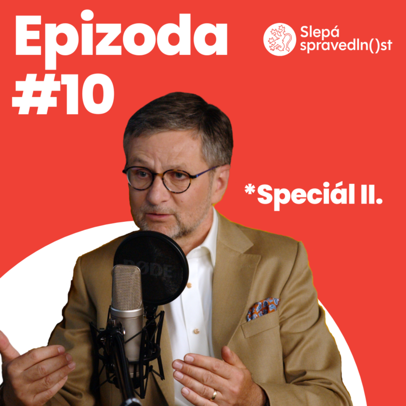 Obrázek epizody Speciál II. – Upřímný Rath? Nevinný vrah Tempel? Kroupa vs. Hamáček