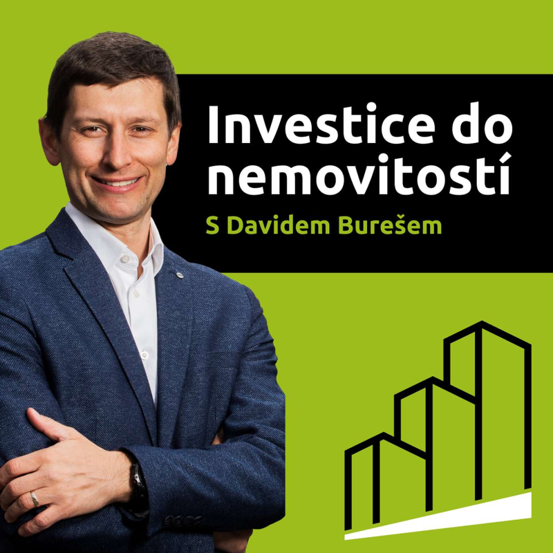 Obrázek epizody Proč a jak správně vybrat byt v novostavbě