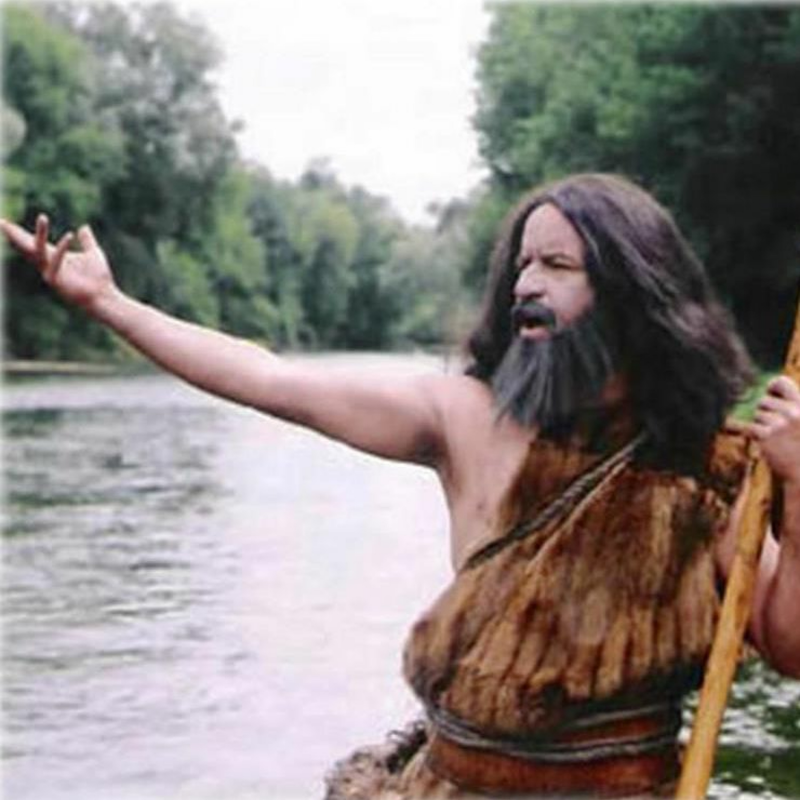 Obrázek epizody Dvacet let po válce (Holostřevy)