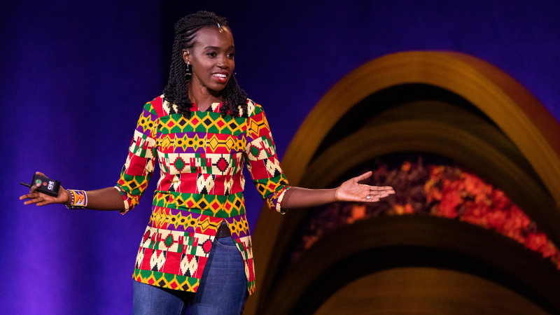 Obrázek epizody The local guardians protecting African lions | Resson Kantai Duff