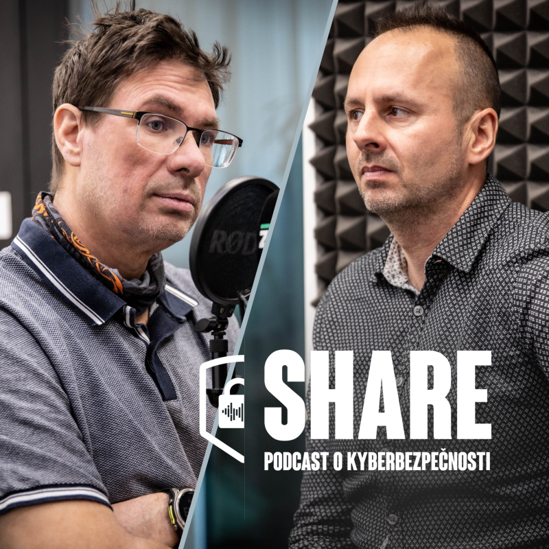 Obrázek epizody SHARE: Na diaľku im dokázali vypnúť auto. Pozor na IoT zariadenia