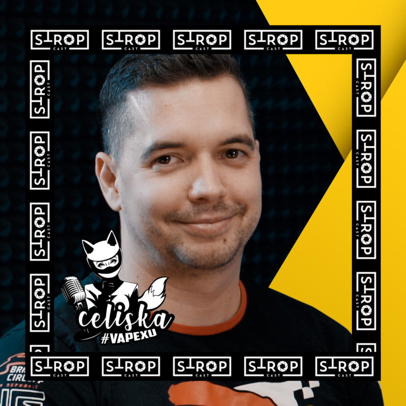 Obrázek epizody Moto GP sezóna tě vyjde na 1,5 milionu EUR | Michal Šembera | Celiska #vApexu