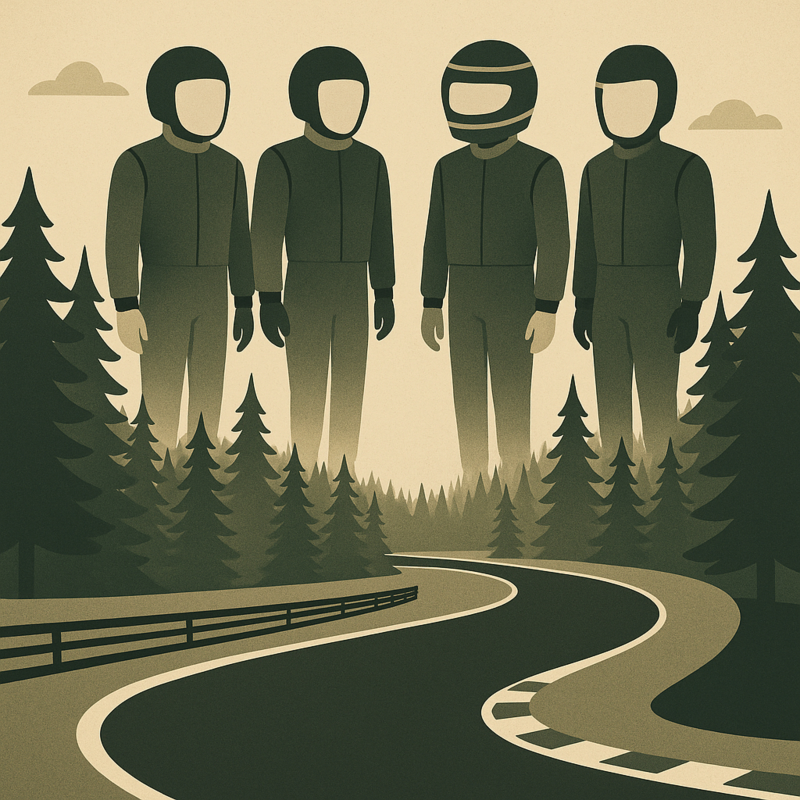 Obrázek epizody 26. Ztracení šampioni I. část