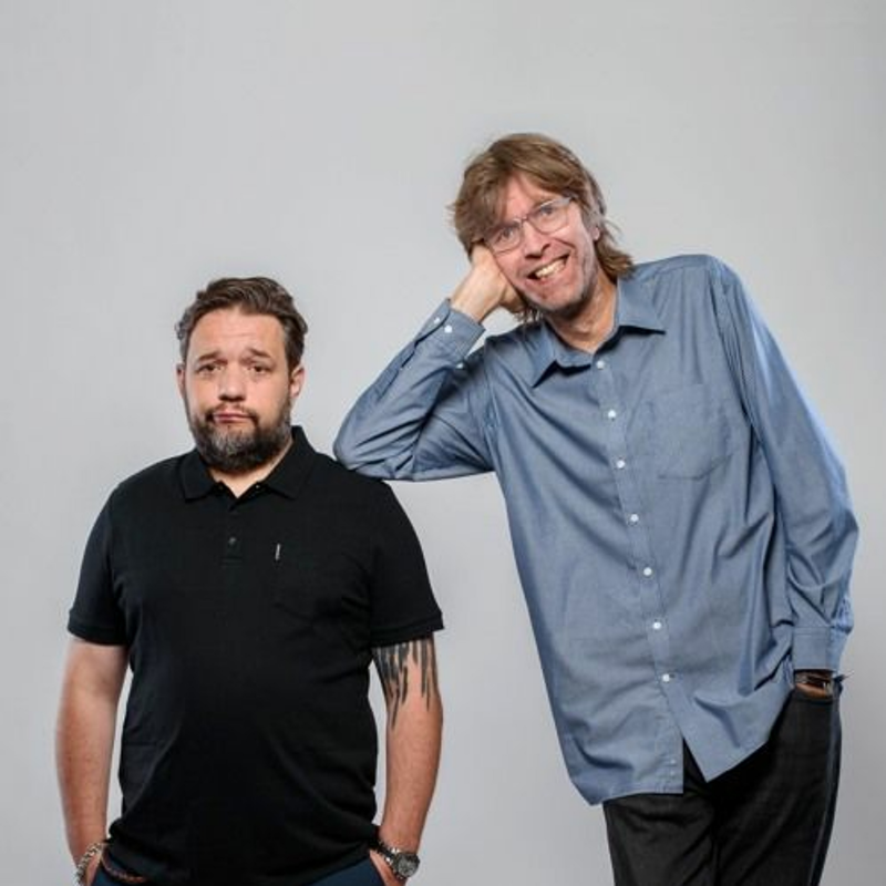 Obrázek epizody Je bezpečné kontaktovat mimozemšťany? (103)