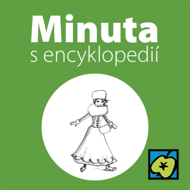 Obrázek epizody Brusle