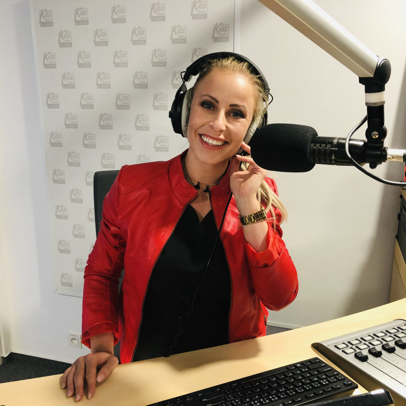 Obrázek epizody SONIA EDDE - odpovědi na Vaše otázky