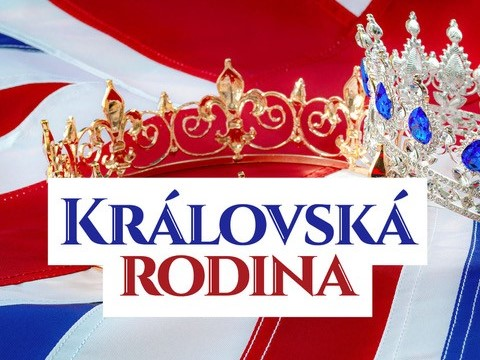 Královská rodina