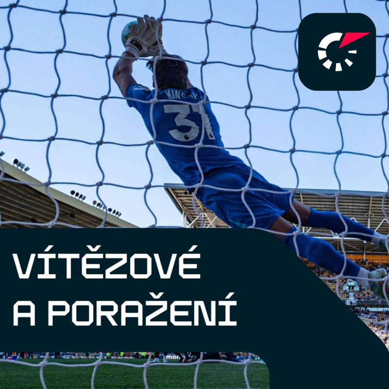 Obrázek epizody Vítězové a poražení: Kinského vykoupení, kopie Zlatanova gólu i nepochopitelný zkrat