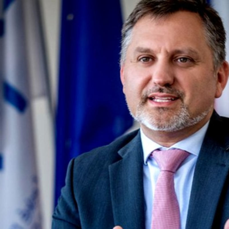 Obrázek epizody Jan Rafaj: Němci daně firmám snižují, my jim je zvyšujeme