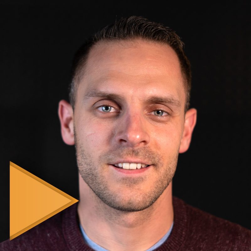 Obrázek epizody Jan Cafourek: Na shazování bomb vás nic nepřipraví. V USA si vojáků váží