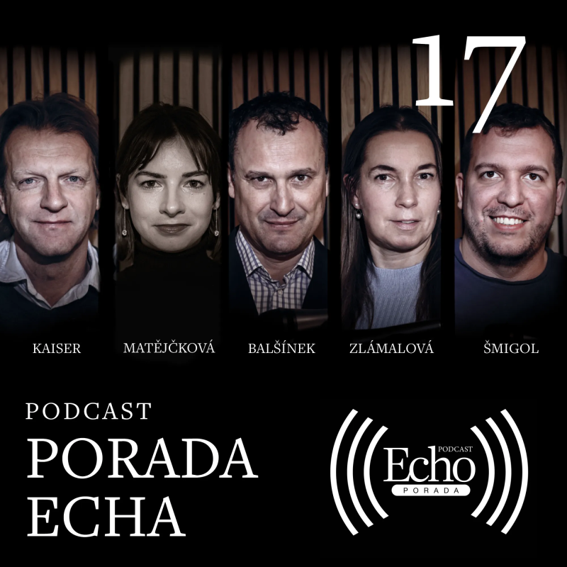 Obrázek epizody Všichni muži prezidenta Pavla. Kdo ztrácí, kdo posiluje?